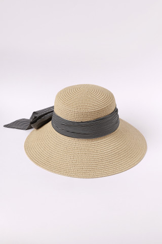 SF ženski šеšir za plažu 38929-6 