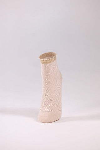 SF ženske klasične čarape KNITTED 