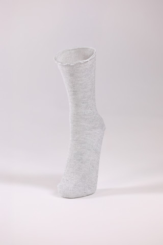 SF ženske klasične čarape SHINY 