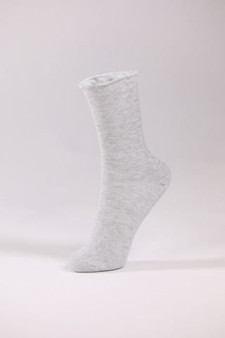 SF ženske klasične čarape SHINY 