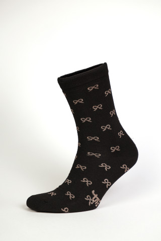 SF ženske klasične čarape SPECIAL OFFER CORAPI 3/1 