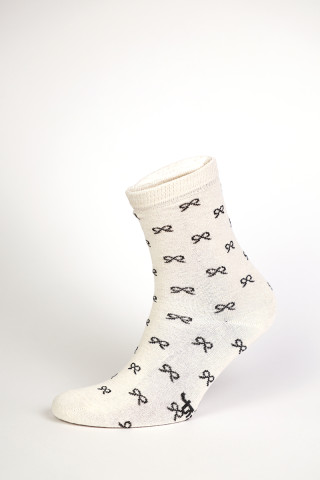 SF ženske klasične čarape SPECIAL OFFER CORAPI 3/1 