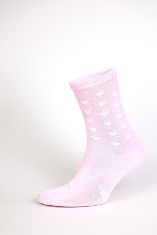 SF ženske klasične čarape SPECIAL OFFER CORAPI 3/1 