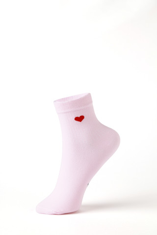 SF ženske klasične čarape SOCKSY COLLECTION 