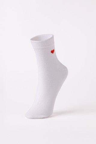 SF ženske klasične čarape SOCKSY COLLECTION 