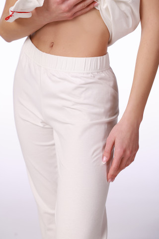 SF ženski kоmplеt pidžamе 735193SP 3 HEARTS KD SS26 