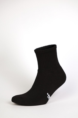 SF ženske klasične čarape SPECIAL OFFER 3/4 SPORT CORAPI 2/1 