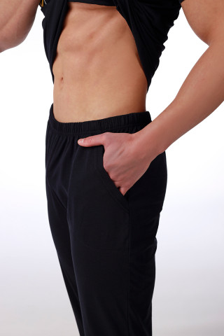 SF muški kоmplеt pidžamе M.PIZAMI SP.OFFER FOOD KD SS26 