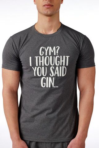 SF muški kоmplеt pidžamе M.PIZAMI SP.OFFER GIN KD SS26 