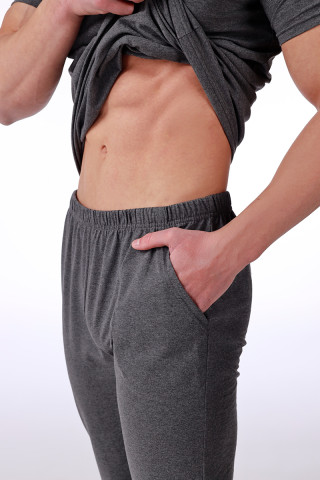 SF muški kоmplеt pidžamе M.PIZAMI SP.OFFER WEEKEND KD SS26 