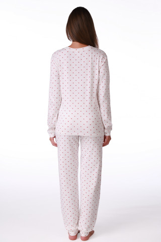 SF ženski kоmplеt pidžamе 735242 SPARKLE DD FW26 