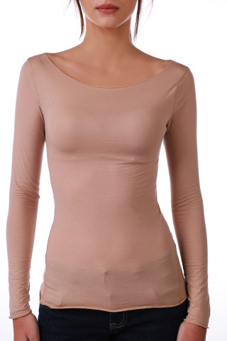 SF ženska bluza 735264C COTTON 