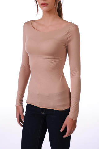 SF ženska bluza 735264C COTTON 