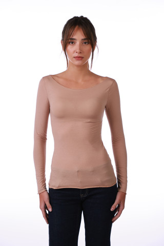 SF ženska bluza 735264C COTTON 
