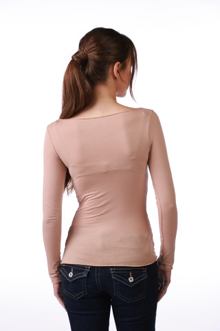SF ženska bluza 735264C COTTON 