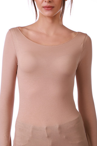 SF ženska bluza 735264C COTTON 