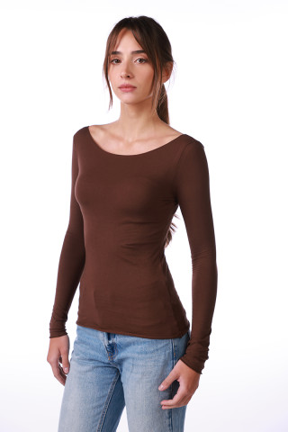 SF ženska bluza 735264K COTTON 