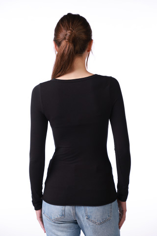 SF ženska bluza 735265B COTTON 