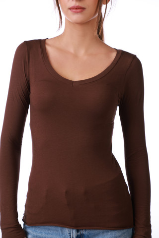 SF ženska bluza 735265K COTTON 