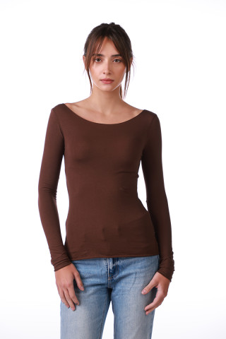 SF ženska bluza 735265K COTTON 