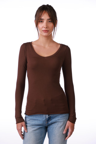 SF ženska bluza 735265K COTTON 