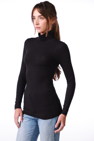 SF ženska bluza 735266B COTTON 