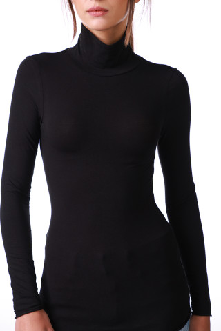 SF ženska bluza 735266B COTTON 