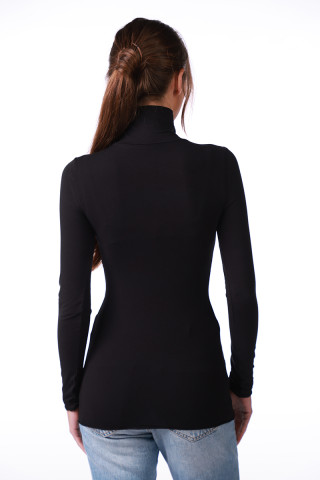 SF ženska bluza 735266B COTTON 