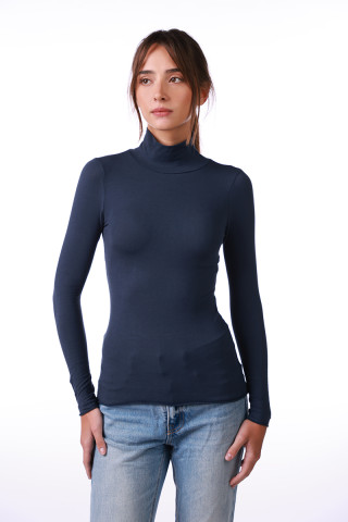 SF ženska bluza 735266N COTTON 