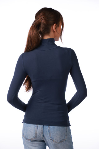 SF ženska bluza 735266N COTTON 