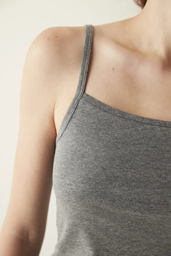Penti ženska majica Basic Strappy Cami 