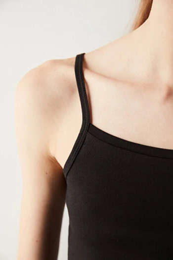 Penti ženska majica Basic Strappy Cami 