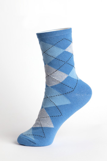 SF ženske klasične čarape 3 PARA 