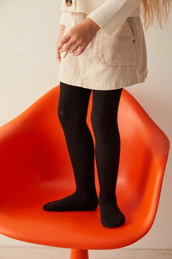 Penti dečje unihope Karina 