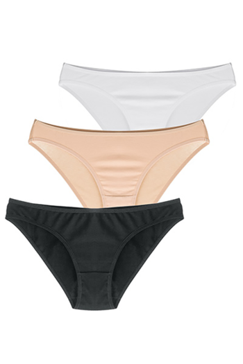 Penti ženske gaćicе Fresh Slip 3 Lu 