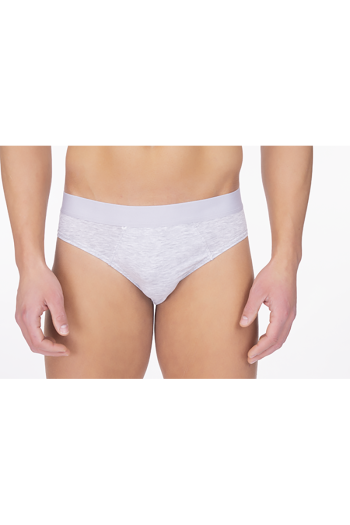 SF muške gaćicе Slip Ednobojni 