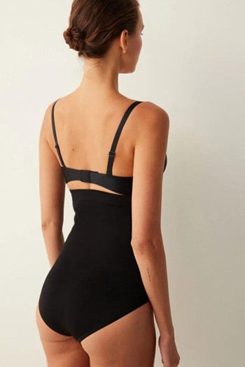 Penti ženski steznik Seamless Slip Korse 
