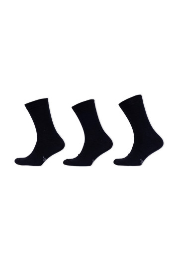 SF muške klasične čarape Klasik3/1 