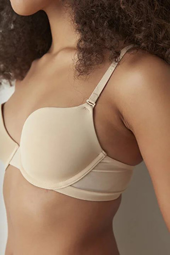 Penti ženski brushalter Light Bra 