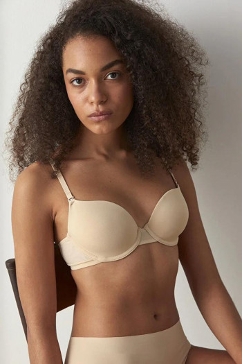 Penti ženski brushalter Light Bra 