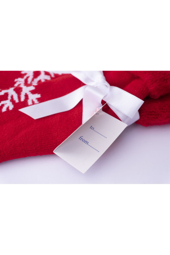 NBB ženske klasične čarape Christmas ^0R. 
