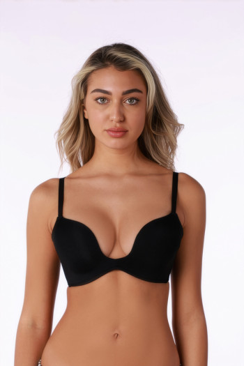 SF ženski brushalter Ms135770 