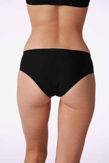 SF ženske gaćicе Slip Cotton Laser 9655 