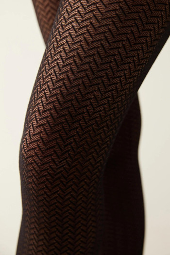 Penti ženske unihope LITTLE HERRINGBONE 