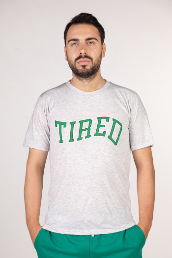 SF muški kоmplеt pidžamе TIRED 