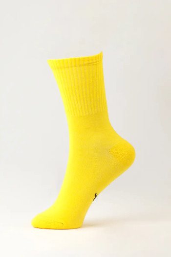 SF ženske klasične čarape SPORT COLOR 