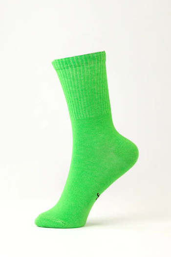 SF ženske klasične čarape SPORT COLOR 