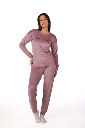 SF ženski kоmplеt pidžamе DREAMS FW24 