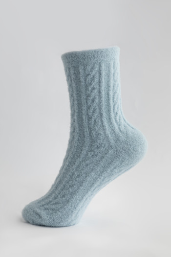 SF ženske klasične čarape SOFT 30140A 