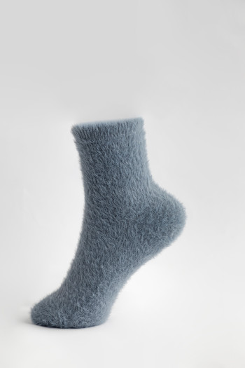 SF ženske klasične čarape SOFT 30140B 